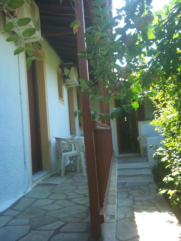 ホテルKyriaki スコペロス 部屋 写真